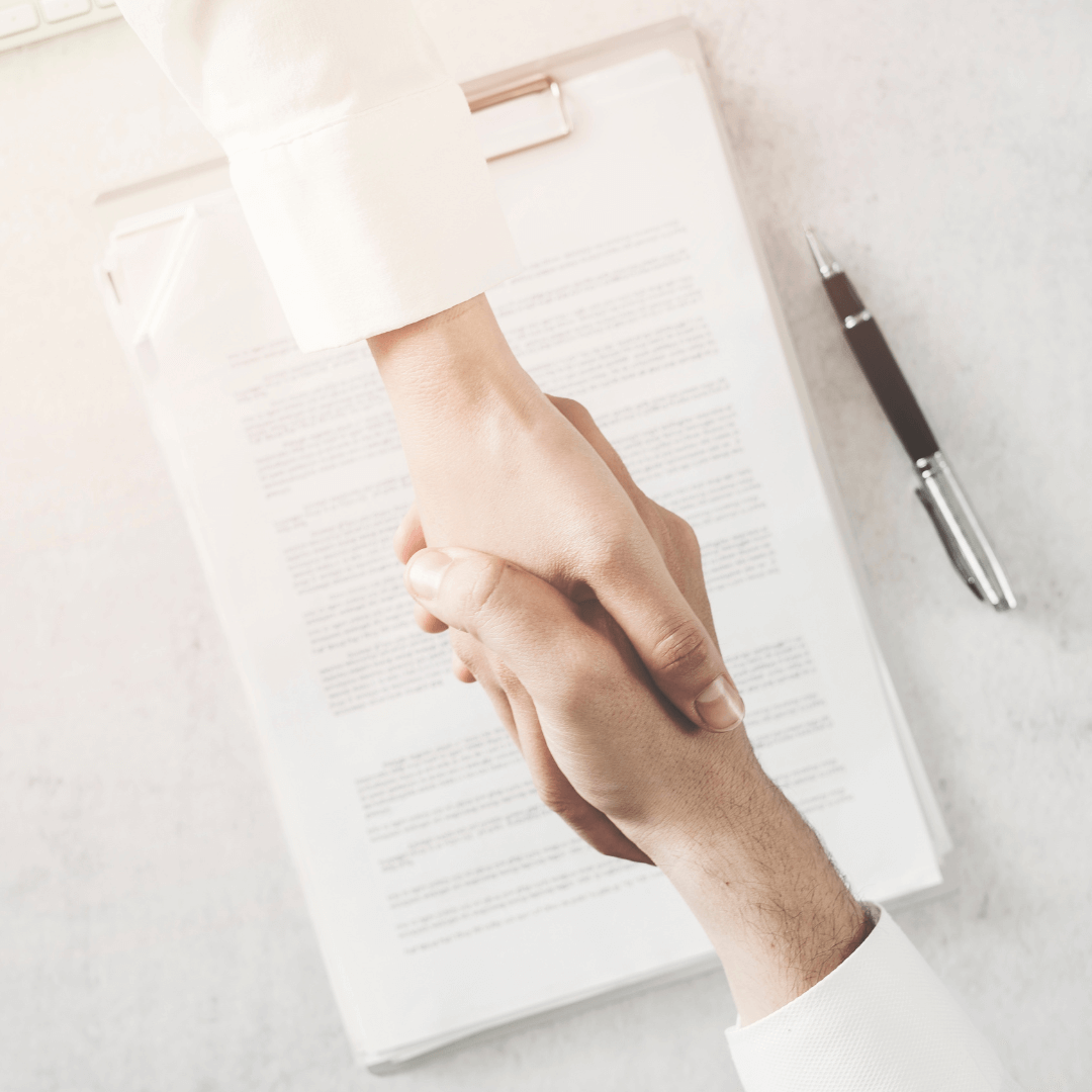 Finalising Your Legal Agreement Hebden Legal WA