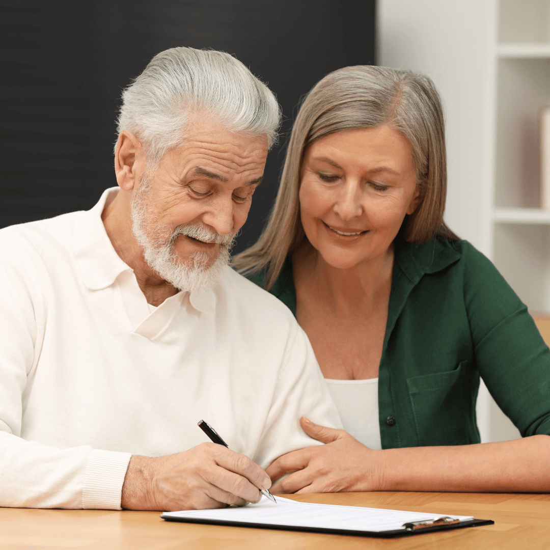 Planning Your Estate Together Hebden Legal WA